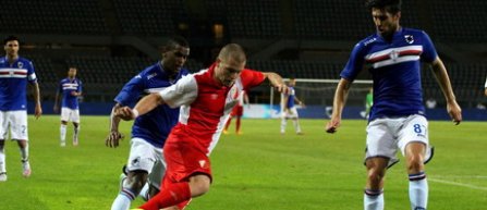 Europa League: Surpriza serii a fost la Genova